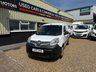 USED 2017 17 RENAULT KANGOO 1.5 dCi ENERGY ML19 Business Panel Van 5dr Diesel Manual MWB Euro 6 (s/s) (90 ps) NO VAT EXCELLENT  CONDITION IN&OUT  NO VAT