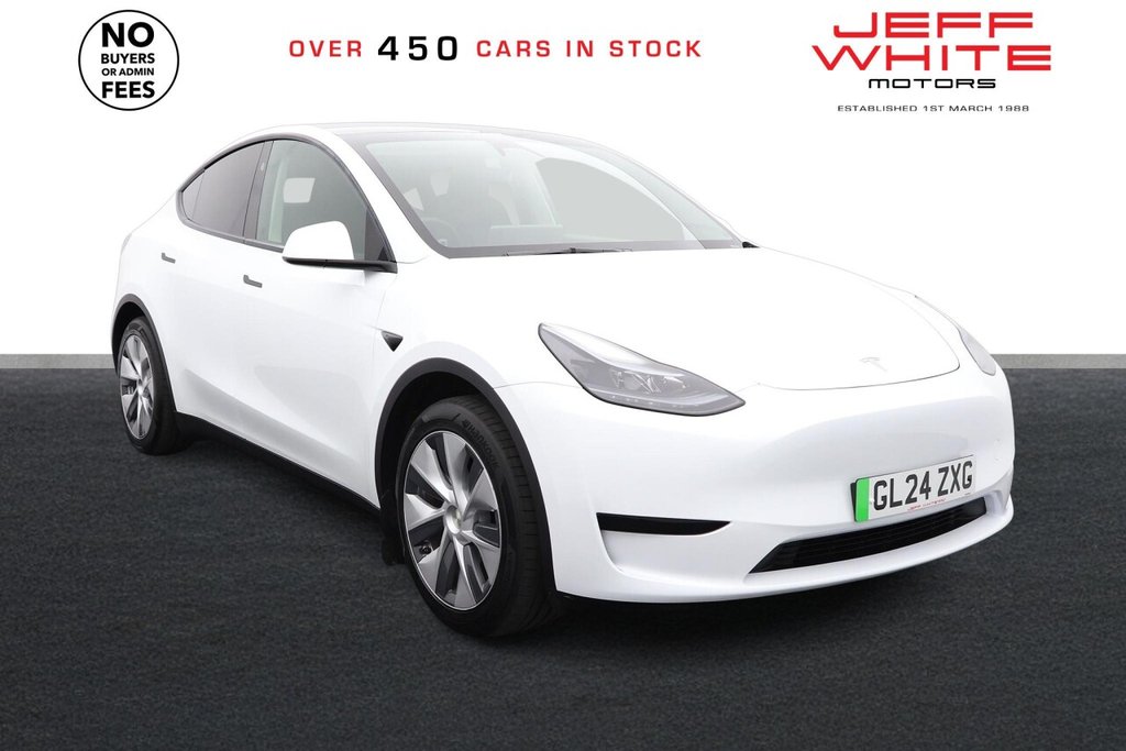 2024 Tesla MODEL