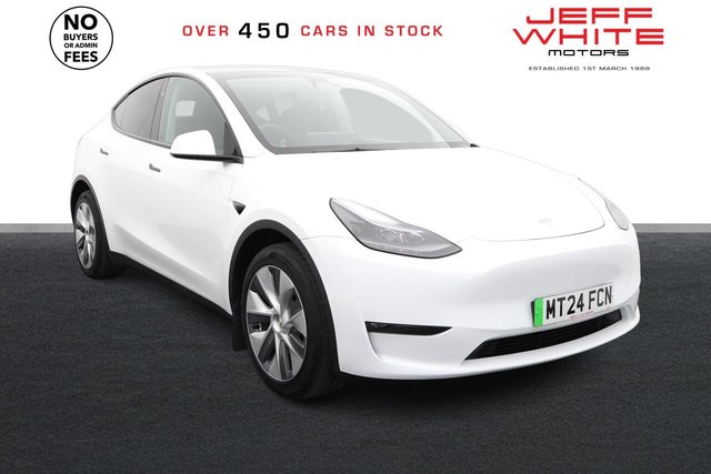 2024 Tesla MODEL
