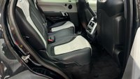 USED 2022 22 JAGUAR I-PACE 400 90kWh Black SUV 5dr Electric Auto 4WD (400 ps) 