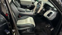 USED 2022 22 JAGUAR I-PACE 400 90kWh Black SUV 5dr Electric Auto 4WD (400 ps) 