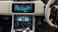 USED 2022 22 JAGUAR I-PACE 400 90kWh Black SUV 5dr Electric Auto 4WD (400 ps) 