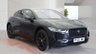 USED 2022 22 JAGUAR I-PACE 400 90kWh Black SUV 5dr Electric Auto 4WD (400 ps) 