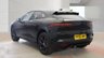 USED 2022 22 JAGUAR I-PACE 400 90kWh Black SUV 5dr Electric Auto 4WD (400 ps) 