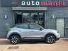 USED 2021 21 VAUXHALL MOKKA 1.2 Turbo Elite Nav Premium SUV 5dr Petrol Auto Euro 6 (s/s) (130 ps) R/CAM - NAV - HEATED SEATS