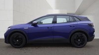 USED 2022 72 VOLKSWAGEN ID.4 Pure 52kWh Life SUV 5dr Electric Auto (148 ps) Finance Soft Search Pre Approval.