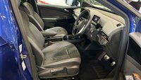 USED 2022 72 VOLKSWAGEN ID.4 Pure 52kWh Life SUV 5dr Electric Auto (148 ps) Finance Soft Search Pre Approval.
