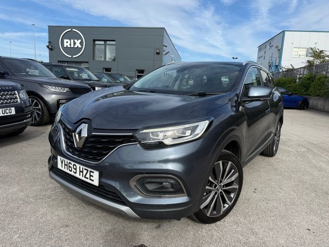 2019 Renault Kadjar