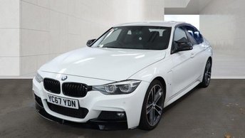 View our BMW 3 SERIES