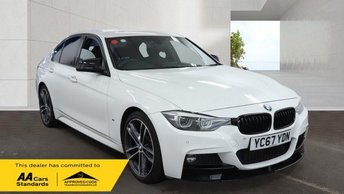 View our BMW 3 SERIES