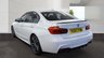 USED 2017 67 BMW 3 SERIES 2.0 330e 7.6kWh M Sport Shadow Edition Saloon 4dr Petrol Plug-in Hybrid Auto Euro 6 (s/s) (252 ps) PRO MEDIA -LED LIGHTS- LEATHER