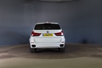 USED 2014 64 BMW X5 2.0 25d M Sport SUV 5dr Diesel Auto xDrive Euro 6 (s/s) (218 ps) HARMON KARDON, HUD + REVERSE CAMERA