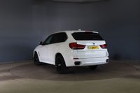 USED 2014 64 BMW X5 2.0 25d M Sport SUV 5dr Diesel Auto xDrive Euro 6 (s/s) (218 ps) HARMON KARDON, HUD + REVERSE CAMERA