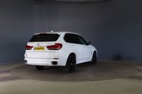 USED 2014 64 BMW X5 2.0 25d M Sport SUV 5dr Diesel Auto xDrive Euro 6 (s/s) (218 ps) HARMON KARDON, HUD + REVERSE CAMERA