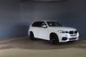 USED 2014 64 BMW X5 2.0 25d M Sport SUV 5dr Diesel Auto xDrive Euro 6 (s/s) (218 ps) HARMON KARDON, HUD + REVERSE CAMERA
