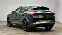 USED 2022 22 CUPRA FORMENTOR 1.5 TSI V2 SUV 5dr Petrol DSG Euro 6 (s/s) (150 ps) 