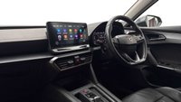 USED 2022 22 CUPRA FORMENTOR 1.5 TSI V2 SUV 5dr Petrol DSG Euro 6 (s/s) (150 ps) 