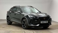 USED 2022 22 CUPRA FORMENTOR 1.5 TSI V2 SUV 5dr Petrol DSG Euro 6 (s/s) (150 ps) 
