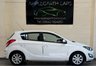 USED 2014 14 HYUNDAI I20 1.2 Active Hatchback 5dr Petrol Manual Euro 5 (85 bhp) FRESH MOT/SERVICE/WARRANTY/HEALTH