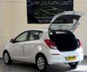 USED 2014 14 HYUNDAI I20 1.2 Active Hatchback 5dr Petrol Manual Euro 5 (85 bhp) FRESH MOT/SERVICE/WARRANTY/HEALTH