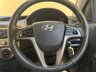 USED 2014 14 HYUNDAI I20 1.2 Active Hatchback 5dr Petrol Manual Euro 5 (85 bhp) FRESH MOT/SERVICE/WARRANTY/HEALTH