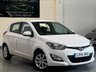 USED 2014 14 HYUNDAI I20 1.2 Active Hatchback 5dr Petrol Manual Euro 5 (85 bhp) FRESH MOT/SERVICE/WARRANTY/HEALTH