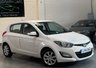 USED 2014 14 HYUNDAI I20 1.2 Active Hatchback 5dr Petrol Manual Euro 5 (85 bhp) FRESH MOT/SERVICE/WARRANTY/HEALTH