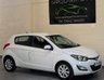 USED 2014 14 HYUNDAI I20 1.2 Active Hatchback 5dr Petrol Manual Euro 5 (85 bhp) FRESH MOT/SERVICE/WARRANTY/HEALTH