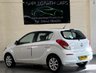 USED 2014 14 HYUNDAI I20 1.2 Active Hatchback 5dr Petrol Manual Euro 5 (85 bhp) FRESH MOT/SERVICE/WARRANTY/HEALTH