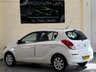 USED 2014 14 HYUNDAI I20 1.2 Active Hatchback 5dr Petrol Manual Euro 5 (85 bhp) FRESH MOT/SERVICE/WARRANTY/HEALTH