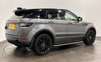 USED 2018 68 LAND ROVER RANGE ROVER EVOQUE 2.0 TD4 HSE Dynamic SUV 5dr Diesel Auto 4WD Euro 6 (s/s) (180 ps) 