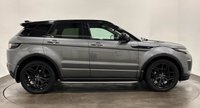 USED 2018 68 LAND ROVER RANGE ROVER EVOQUE 2.0 TD4 HSE Dynamic SUV 5dr Diesel Auto 4WD Euro 6 (s/s) (180 ps) 