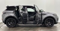 USED 2018 68 LAND ROVER RANGE ROVER EVOQUE 2.0 TD4 HSE Dynamic SUV 5dr Diesel Auto 4WD Euro 6 (s/s) (180 ps) 