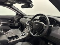 USED 2018 68 LAND ROVER RANGE ROVER EVOQUE 2.0 TD4 HSE Dynamic SUV 5dr Diesel Auto 4WD Euro 6 (s/s) (180 ps) 