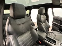 USED 2018 68 LAND ROVER RANGE ROVER EVOQUE 2.0 TD4 HSE Dynamic SUV 5dr Diesel Auto 4WD Euro 6 (s/s) (180 ps) 
