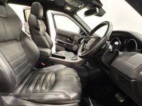 USED 2018 68 LAND ROVER RANGE ROVER EVOQUE 2.0 TD4 HSE Dynamic SUV 5dr Diesel Auto 4WD Euro 6 (s/s) (180 ps) 