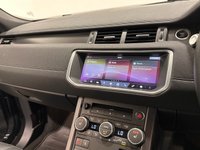 USED 2018 68 LAND ROVER RANGE ROVER EVOQUE 2.0 TD4 HSE Dynamic SUV 5dr Diesel Auto 4WD Euro 6 (s/s) (180 ps) 