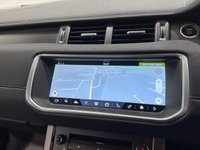 USED 2018 68 LAND ROVER RANGE ROVER EVOQUE 2.0 TD4 HSE Dynamic SUV 5dr Diesel Auto 4WD Euro 6 (s/s) (180 ps) 