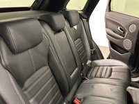 USED 2018 68 LAND ROVER RANGE ROVER EVOQUE 2.0 TD4 HSE Dynamic SUV 5dr Diesel Auto 4WD Euro 6 (s/s) (180 ps) 