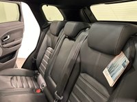 USED 2018 68 LAND ROVER RANGE ROVER EVOQUE 2.0 TD4 HSE Dynamic SUV 5dr Diesel Auto 4WD Euro 6 (s/s) (180 ps) 