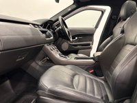 USED 2018 68 LAND ROVER RANGE ROVER EVOQUE 2.0 TD4 HSE Dynamic SUV 5dr Diesel Auto 4WD Euro 6 (s/s) (180 ps) 
