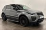 USED 2018 68 LAND ROVER RANGE ROVER EVOQUE 2.0 TD4 HSE Dynamic SUV 5dr Diesel Auto 4WD Euro 6 (s/s) (180 ps) 