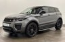 USED 2018 68 LAND ROVER RANGE ROVER EVOQUE 2.0 TD4 HSE Dynamic SUV 5dr Diesel Auto 4WD Euro 6 (s/s) (180 ps) 