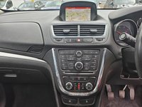 USED 2015 65 VAUXHALL MOKKA 1.6 CDTi Tech Line SUV 5dr Diesel Manual 2WD Euro 6 (s/s) (136 ps) ULEZ COMPLIANT,Â£35 ROAD TAX,SAT NAV