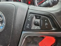 USED 2015 65 VAUXHALL MOKKA 1.6 CDTi Tech Line SUV 5dr Diesel Manual 2WD Euro 6 (s/s) (136 ps) ULEZ COMPLIANT,Â£35 ROAD TAX,SAT NAV