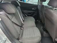 USED 2015 65 VAUXHALL MOKKA 1.6 CDTi Tech Line SUV 5dr Diesel Manual 2WD Euro 6 (s/s) (136 ps) ULEZ COMPLIANT,Â£35 ROAD TAX,SAT NAV