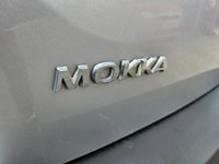 USED 2015 65 VAUXHALL MOKKA 1.6 CDTi Tech Line SUV 5dr Diesel Manual 2WD Euro 6 (s/s) (136 ps) ULEZ COMPLIANT,Â£35 ROAD TAX,SAT NAV