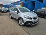 USED 2015 65 VAUXHALL MOKKA 1.6 CDTi Tech Line SUV 5dr Diesel Manual 2WD Euro 6 (s/s) (136 ps) ULEZ COMPLIANT,Â£35 ROAD TAX,SAT NAV