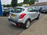 USED 2015 65 VAUXHALL MOKKA 1.6 CDTi Tech Line SUV 5dr Diesel Manual 2WD Euro 6 (s/s) (136 ps) ULEZ COMPLIANT,Â£35 ROAD TAX,SAT NAV