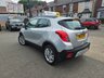 USED 2015 65 VAUXHALL MOKKA 1.6 CDTi Tech Line SUV 5dr Diesel Manual 2WD Euro 6 (s/s) (136 ps) ULEZ COMPLIANT,Â£35 ROAD TAX,SAT NAV